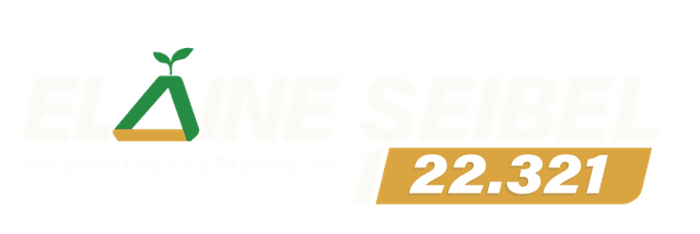 Elaine Seibel · Deputada Estadual · Nº 22.321